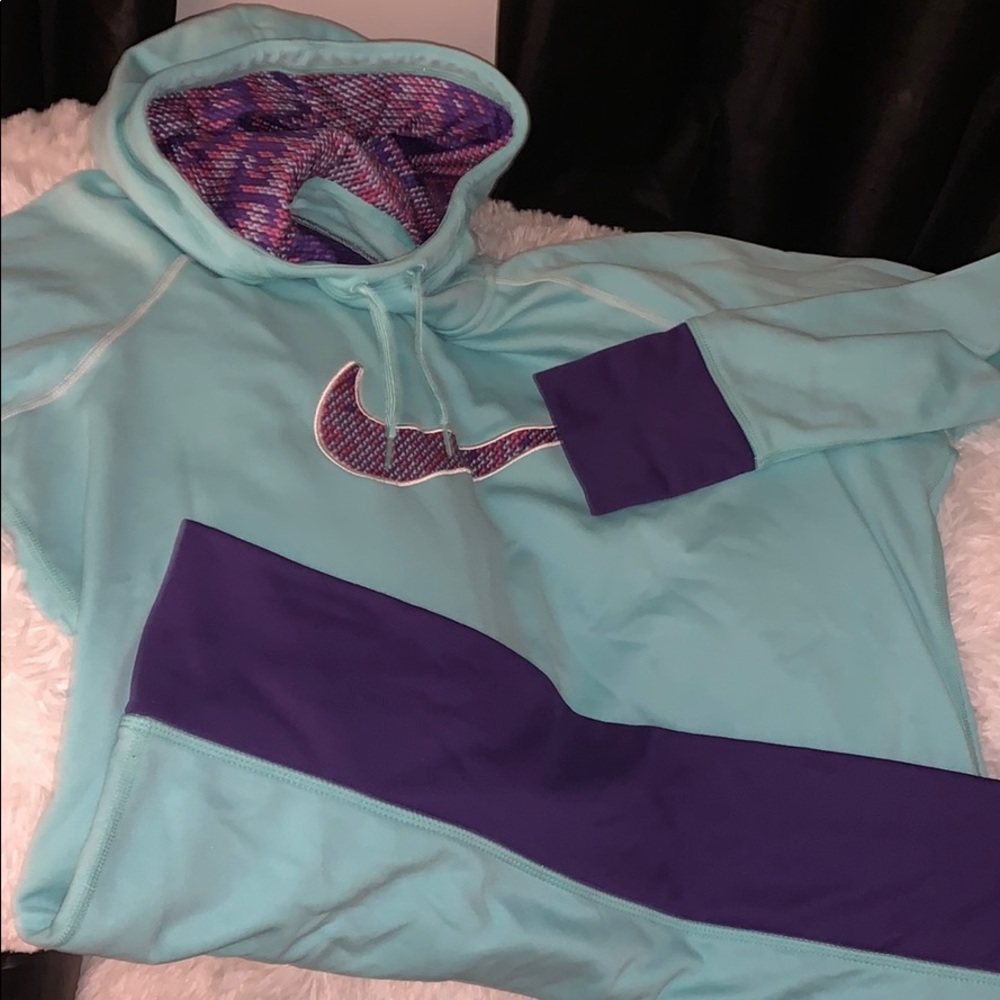 Nike Hoodie